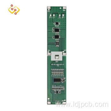 Printed Circuit Board SMT Stencil Assembly PCBA Board